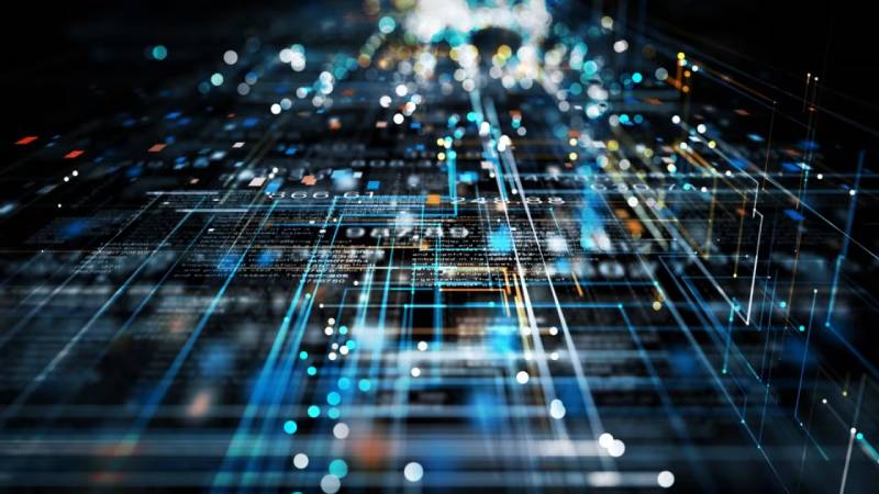 李沧区AI软件开发公司：Python赋能网页开发的适用场景解析